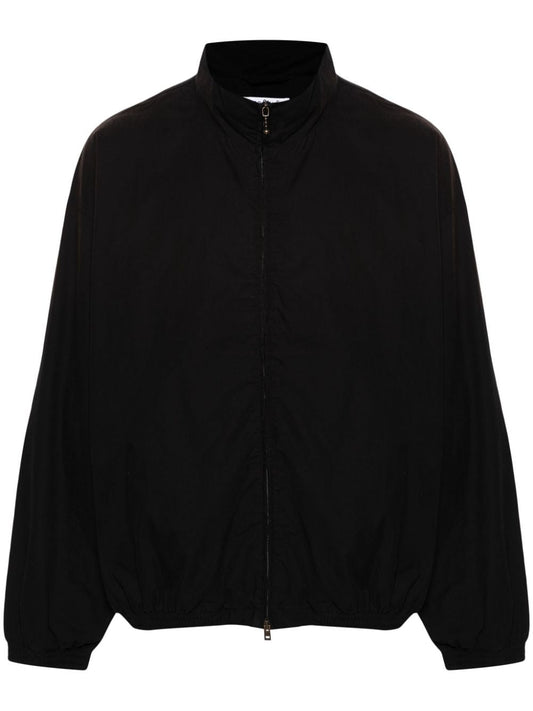 ACNE STUDIOS-BOMBER JACKET-