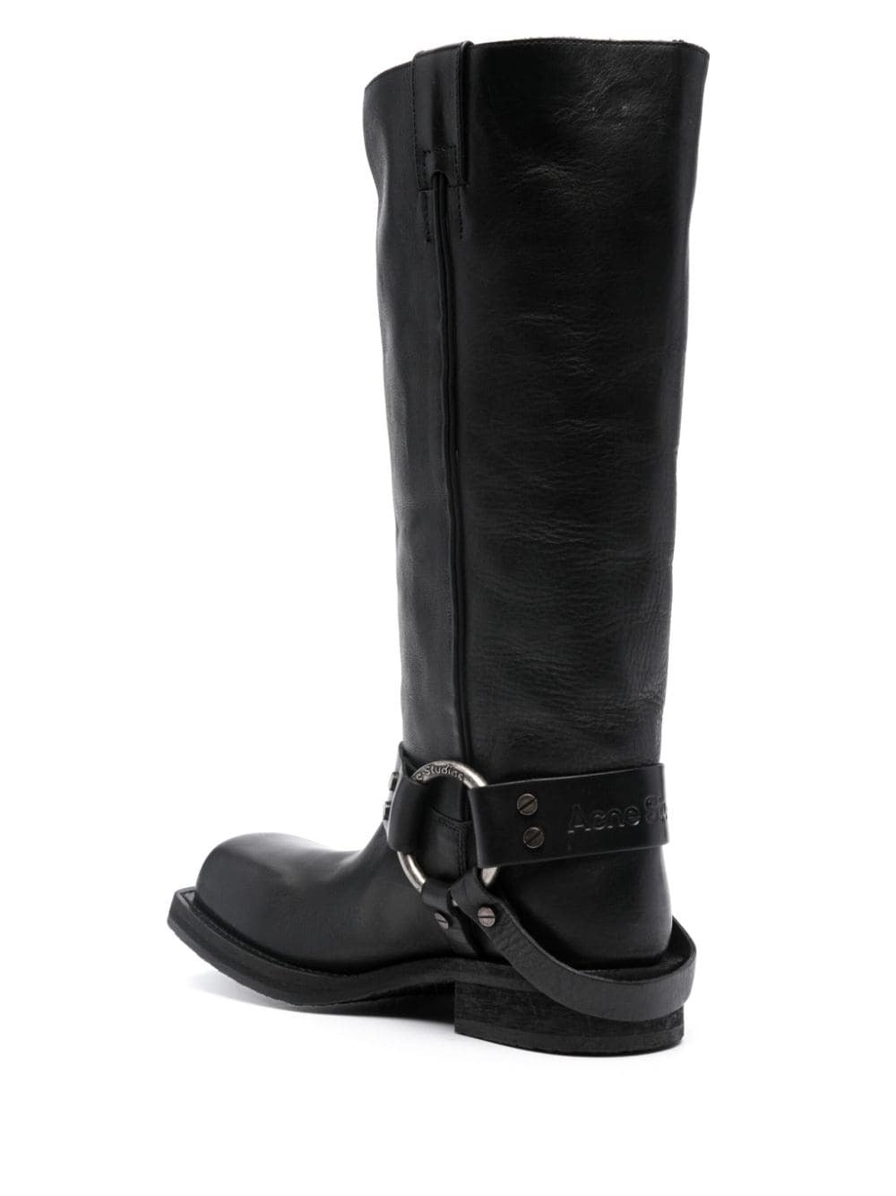 ACNE STUDIOS-BOOTS-