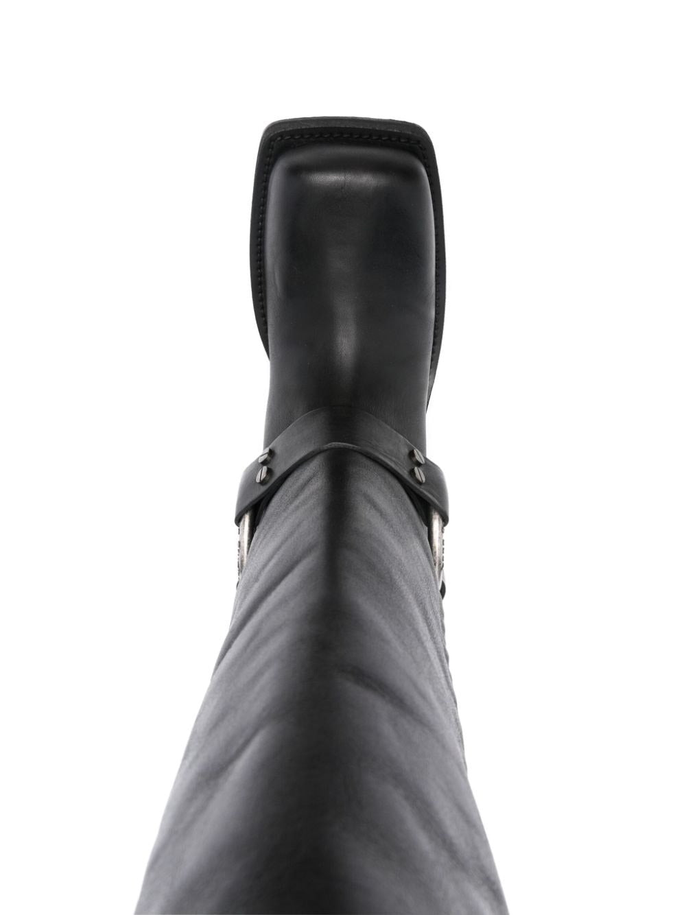 ACNE STUDIOS-BOOTS-