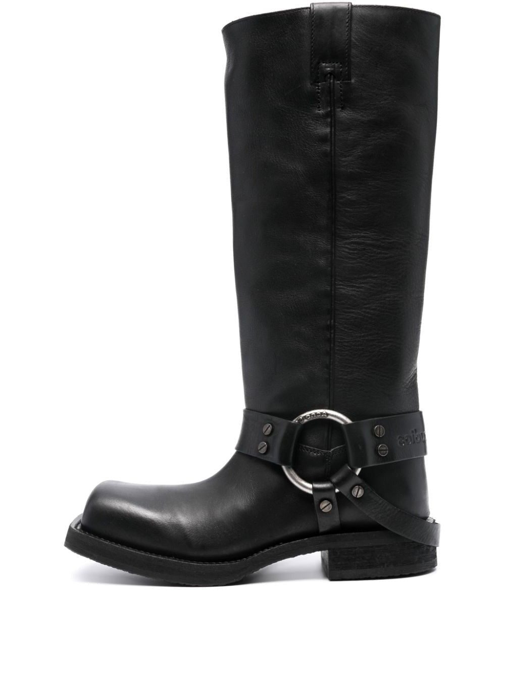 ACNE STUDIOS-BOOTS-