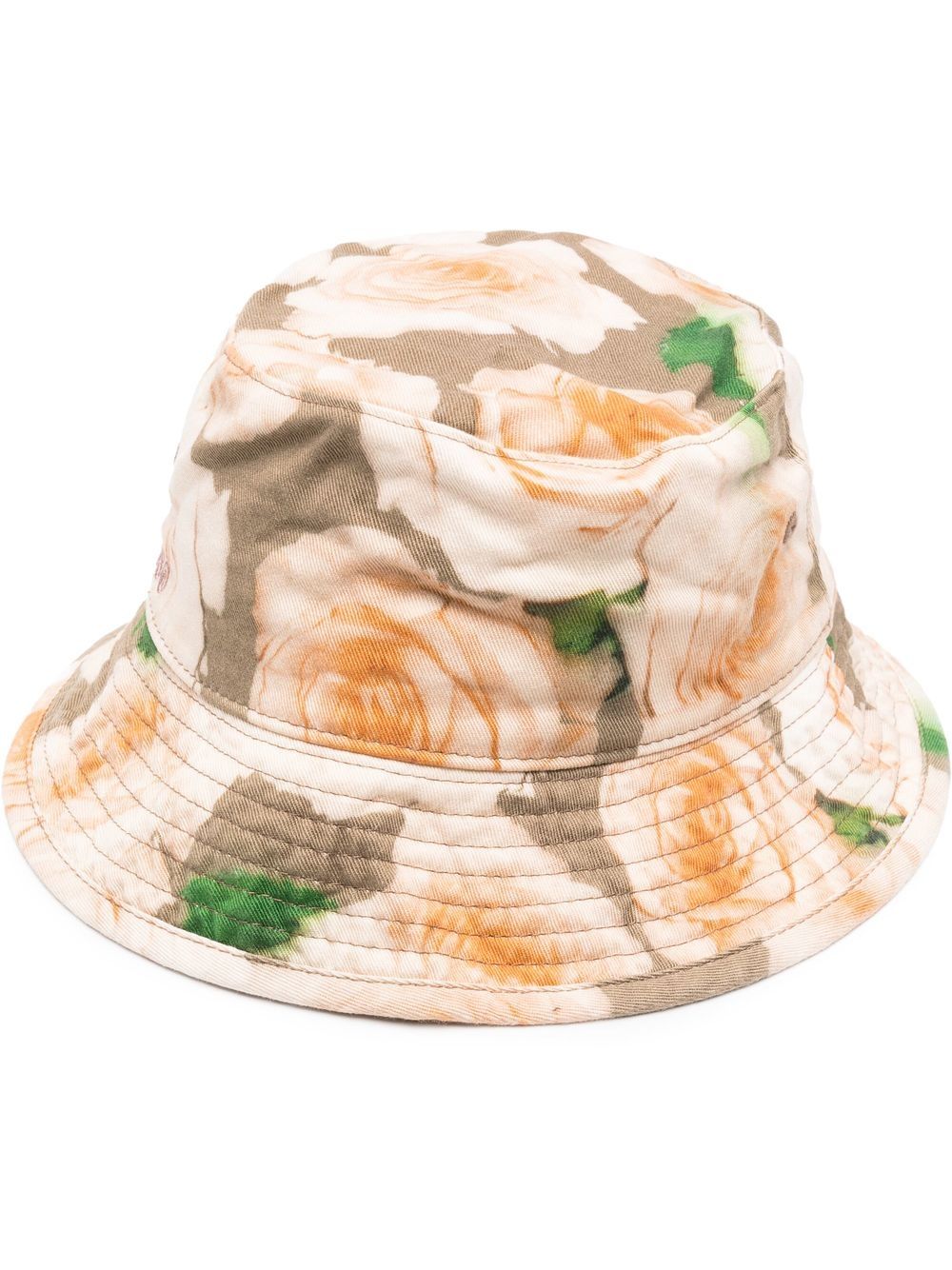 ACNE STUDIOS-Bucket Hat-C40226 AC8