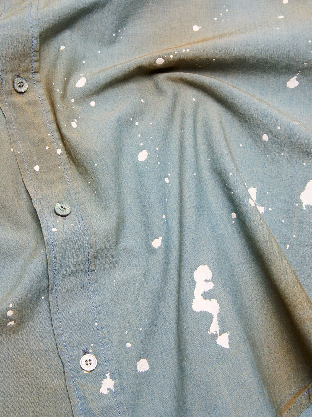 ACNE STUDIOS-Button-up shirt-