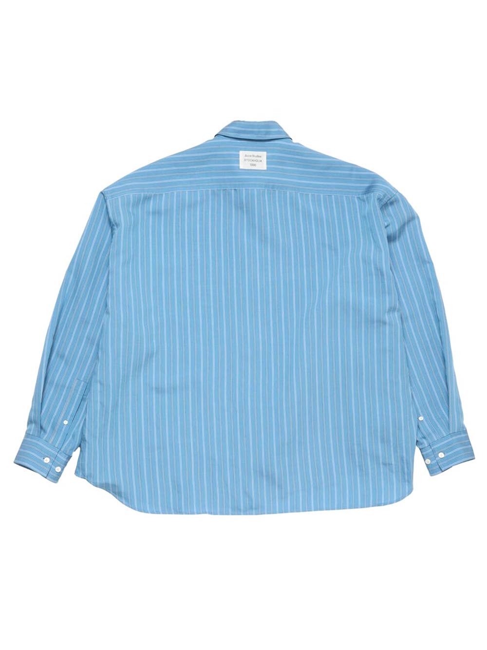 ACNE STUDIOS-Button-up Shirt-