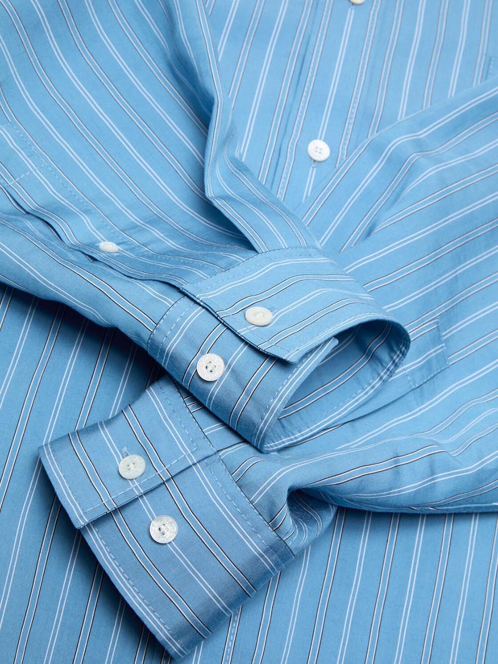 ACNE STUDIOS-Button-up Shirt-