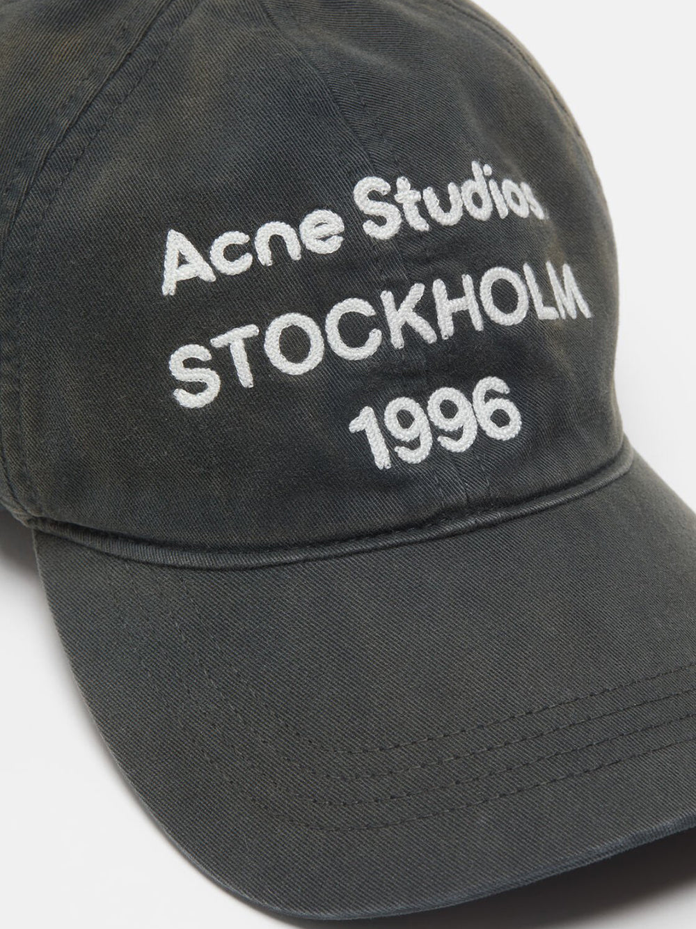 ACNE STUDIOS-Hats-