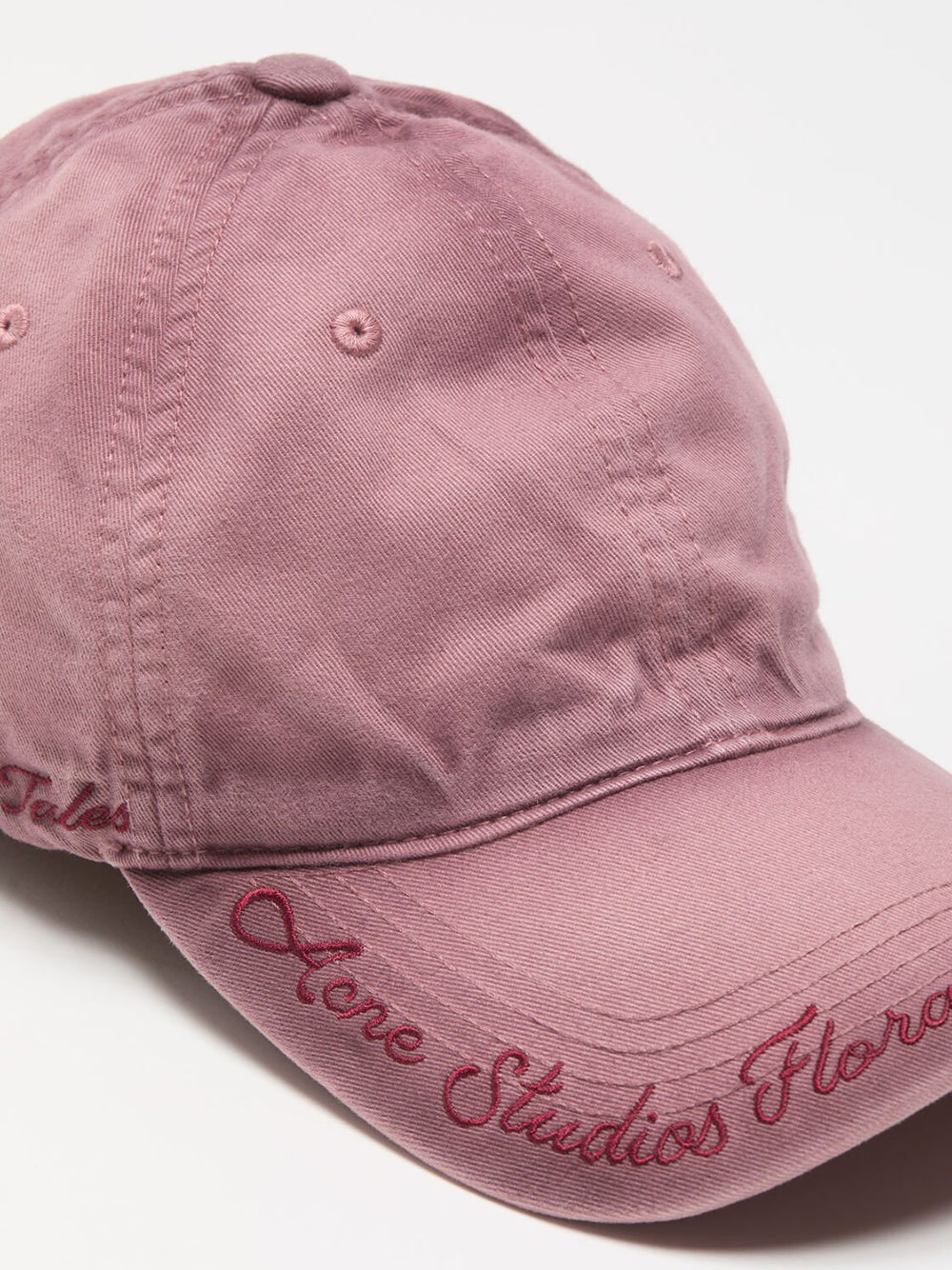 ACNE STUDIOS-Hats-