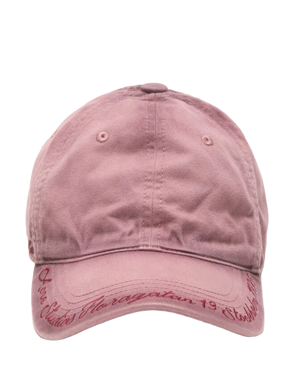 ACNE STUDIOS-Hats-