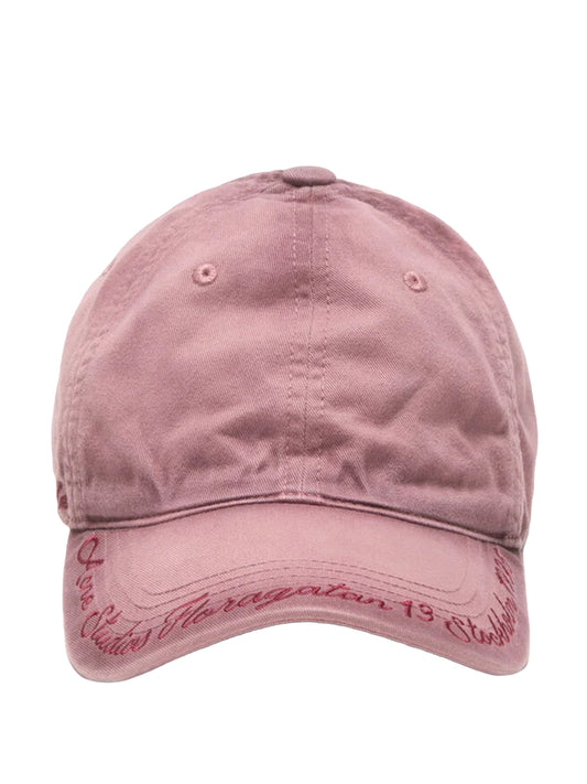 ACNE STUDIOS-Hats-