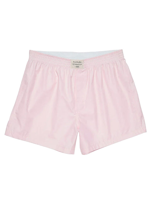 ACNE STUDIOS-SHORTS-