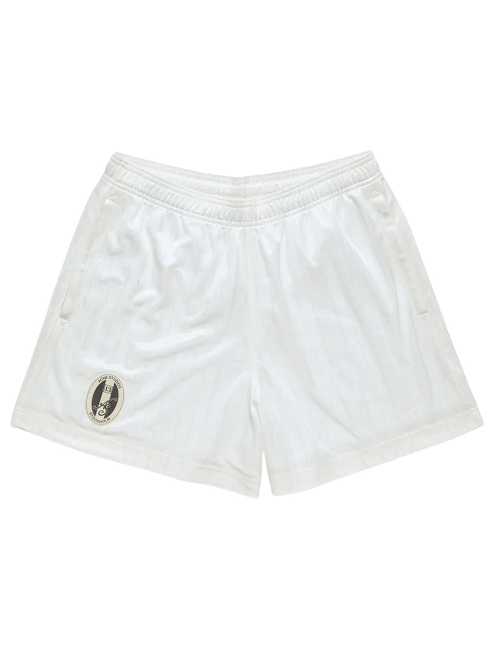 ACNE STUDIOS-Casual shorts-
