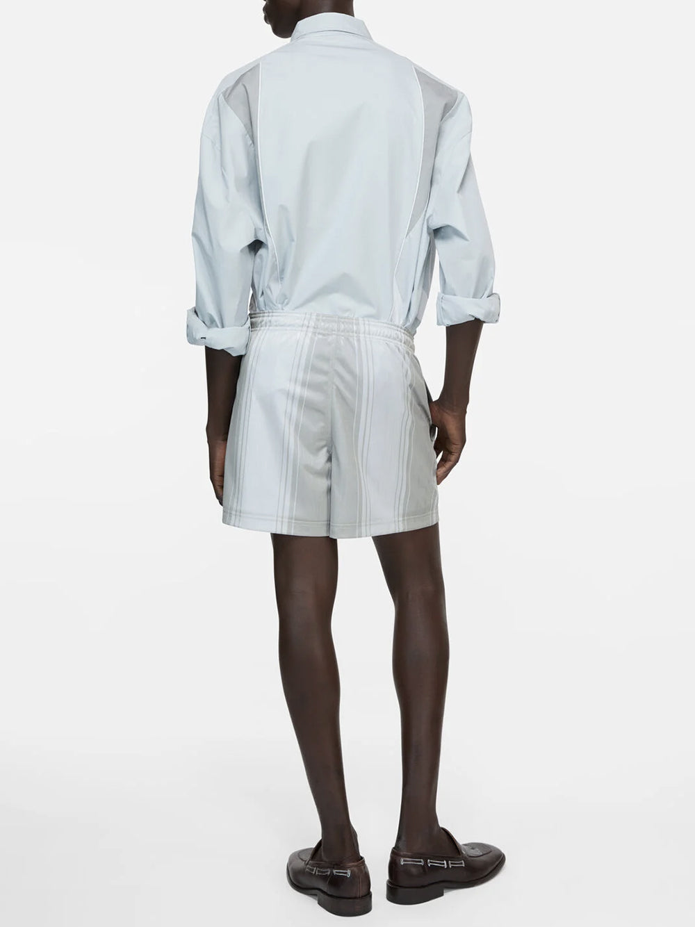 ACNE STUDIOS-Casual shorts-