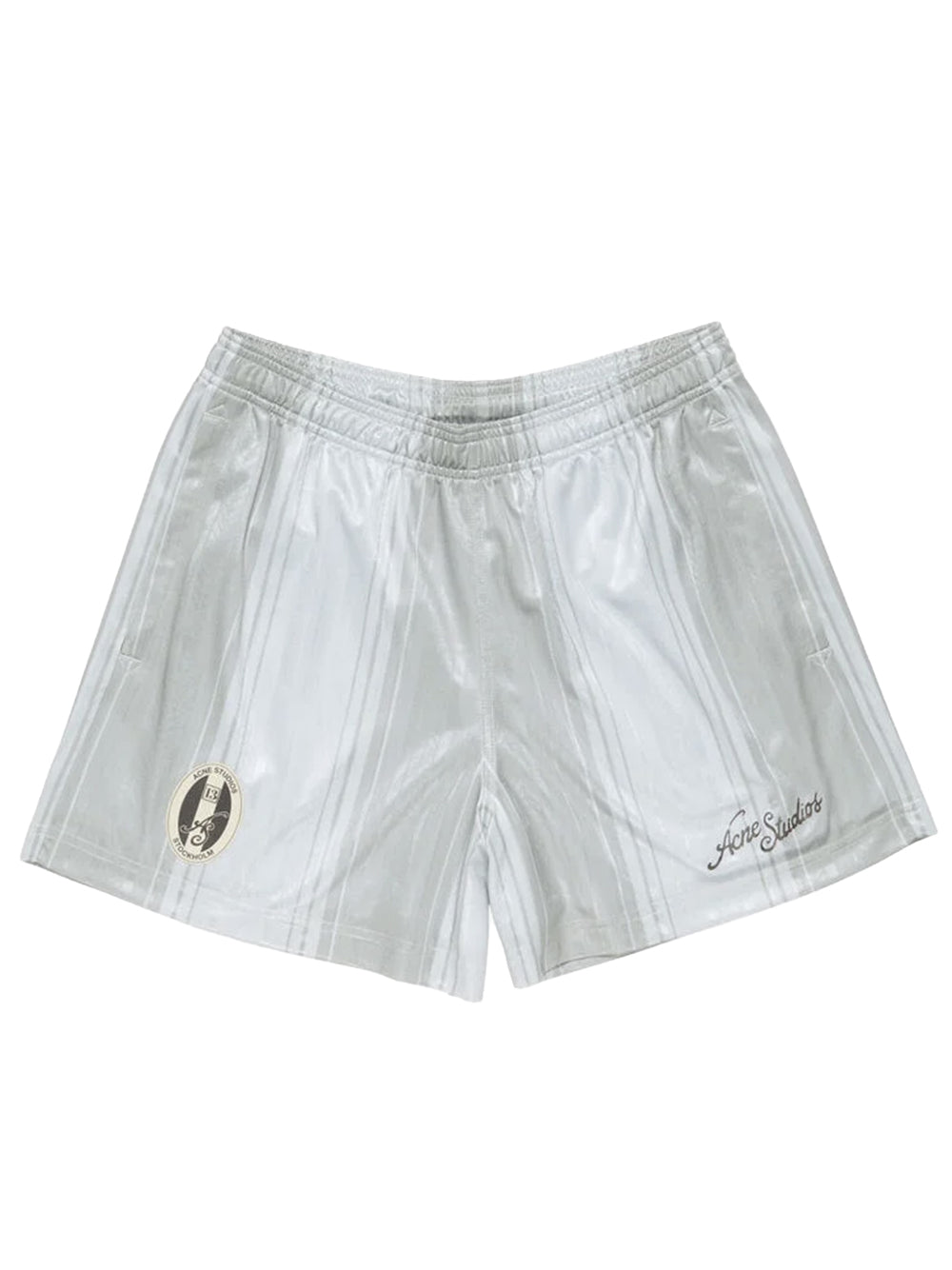 ACNE STUDIOS-Casual shorts-