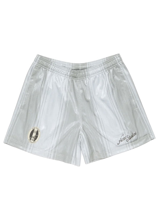 ACNE STUDIOS-Casual shorts-