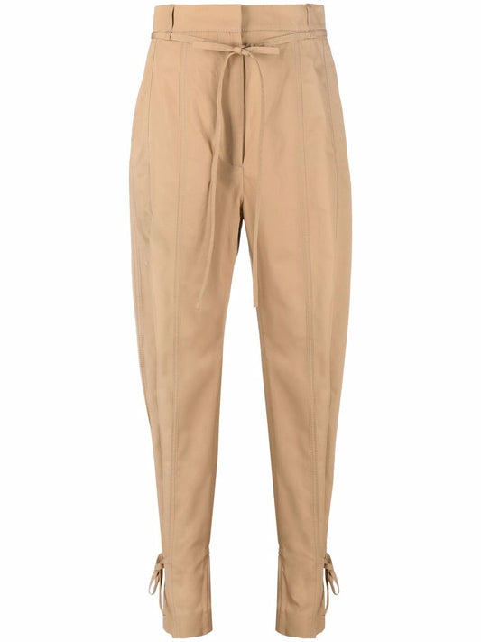 ACNE STUDIOS-Casual Trouser-AK0495 AEK