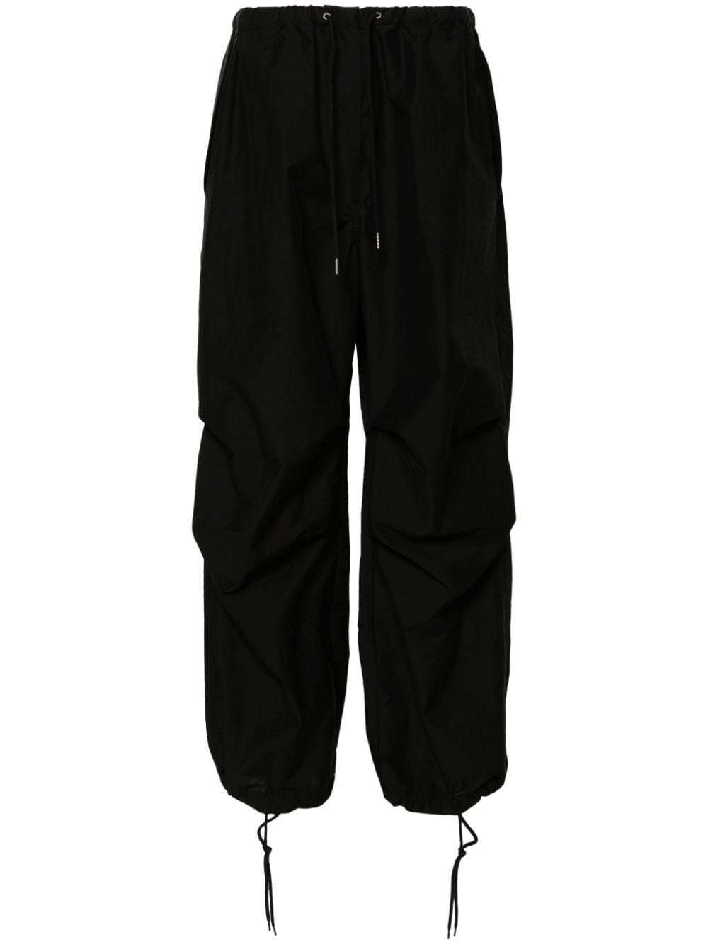 ACNE STUDIOS-CASUAL TROUSER-