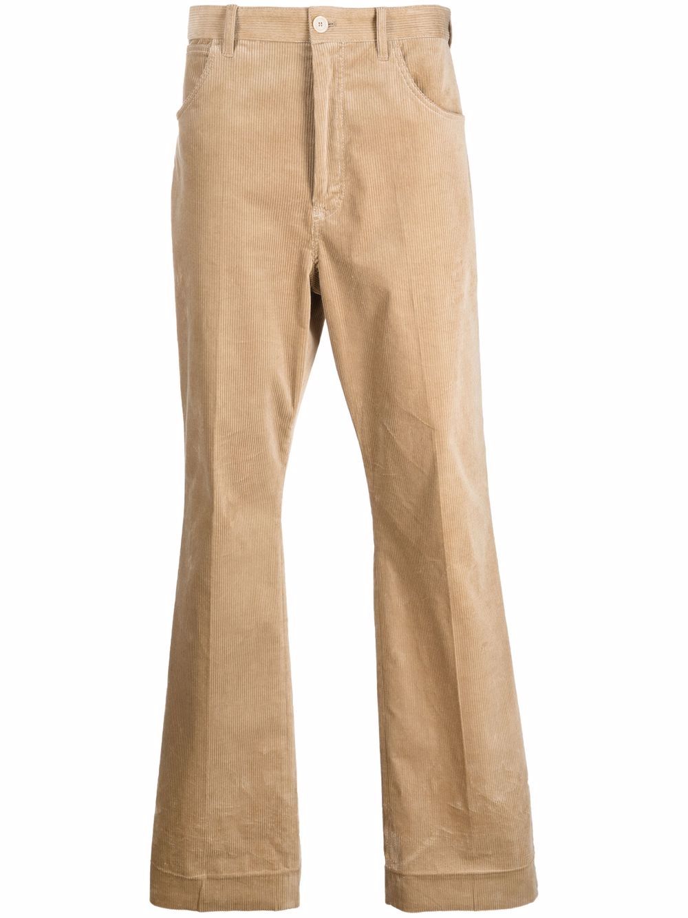 ACNE STUDIOS-Casual Trouser-BK0402 CP9