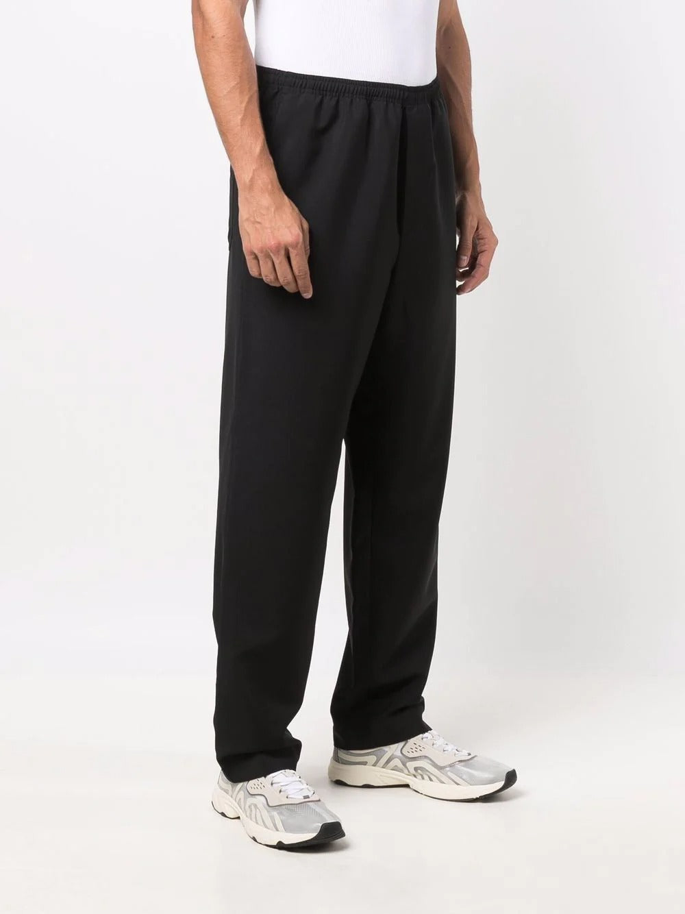 ACNE STUDIOS-Casual Trouser-BK0404 900