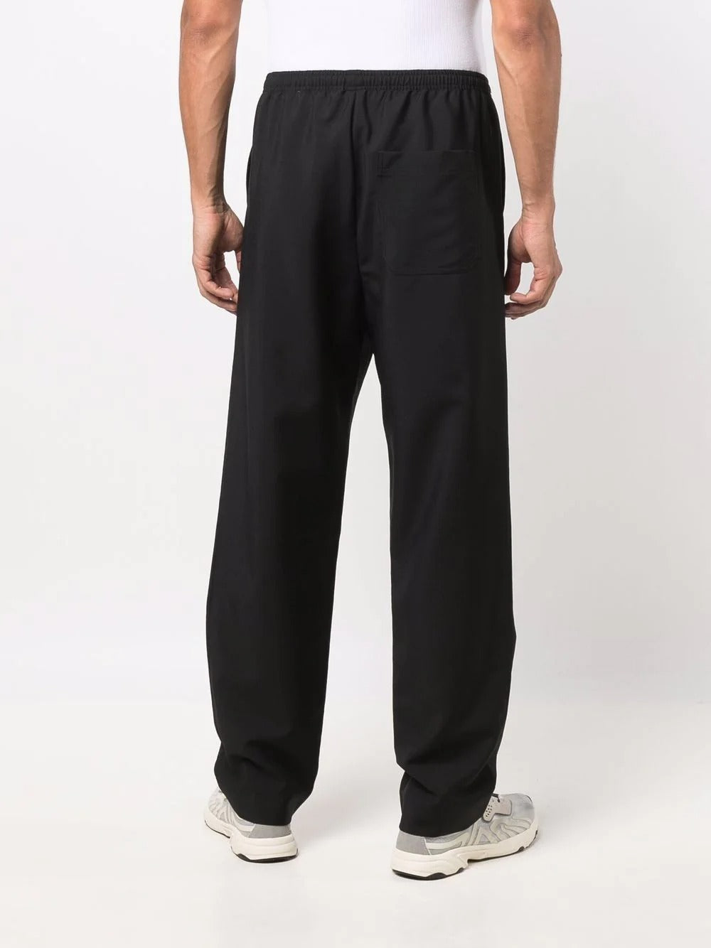 ACNE STUDIOS-Casual Trouser-BK0404 900