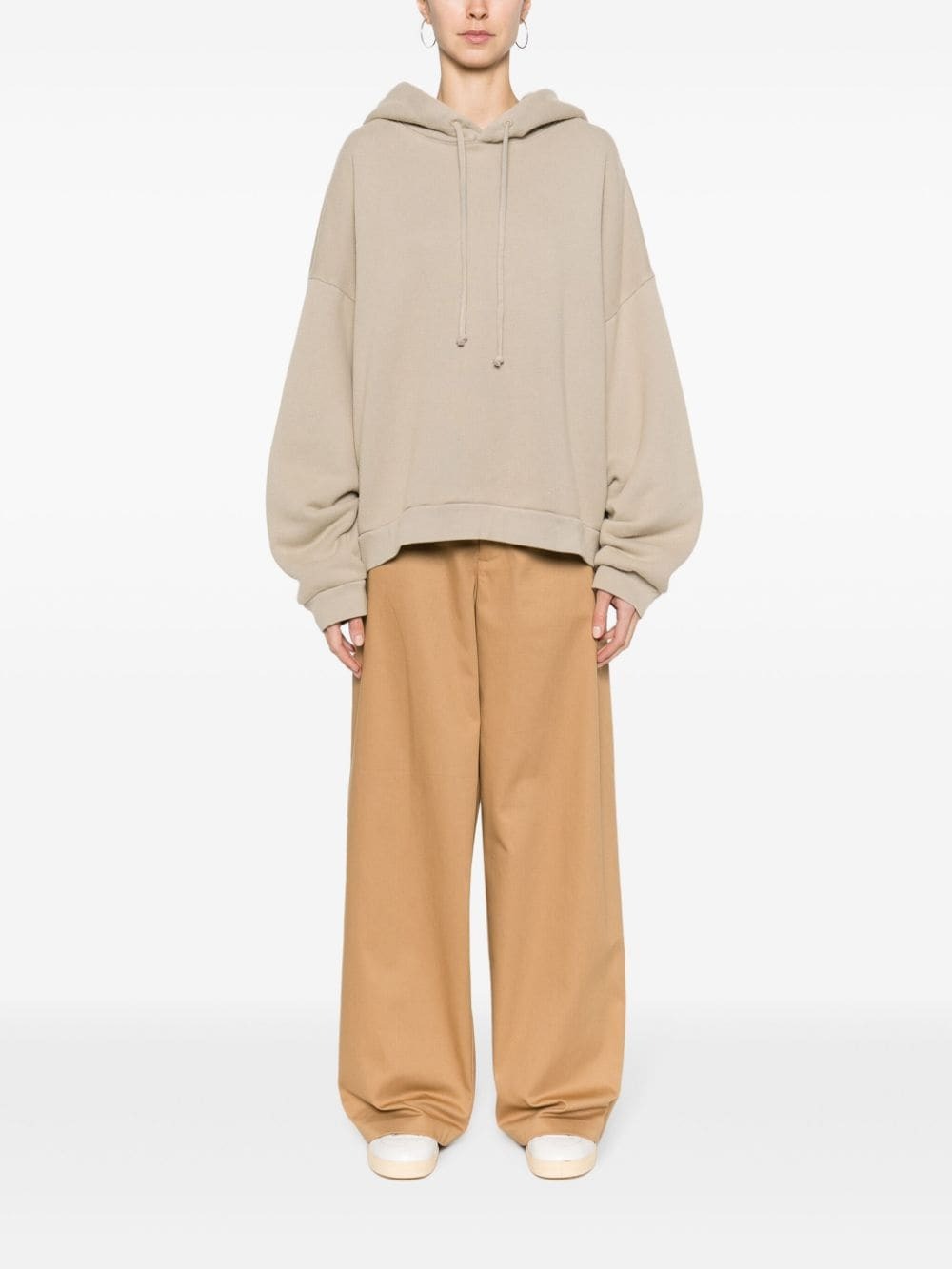 ACNE STUDIOS-CASUAL TROUSERS-CK0099 640