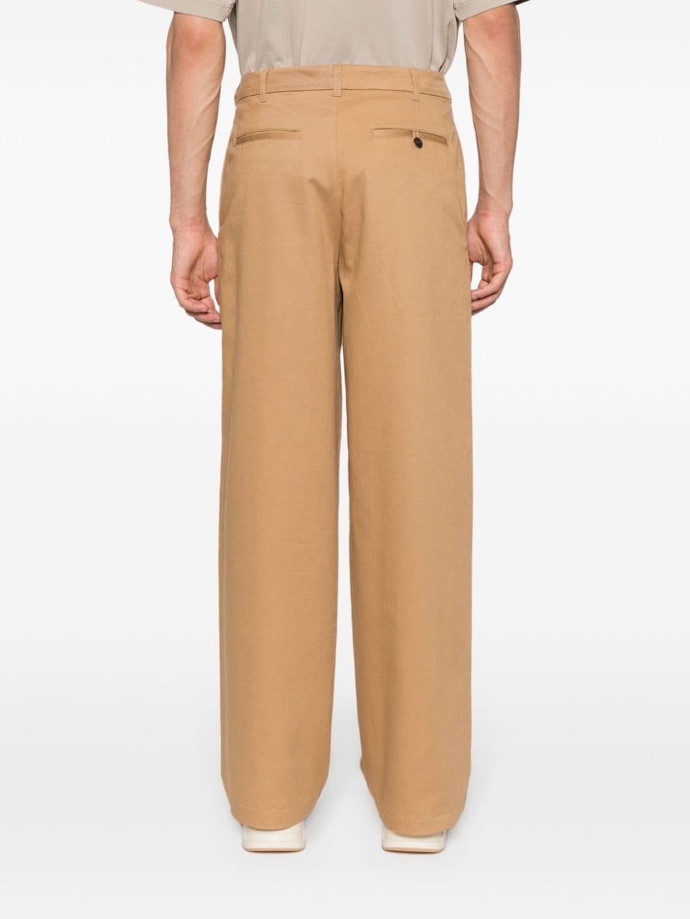 ACNE STUDIOS-CASUAL TROUSERS-CK0099 640