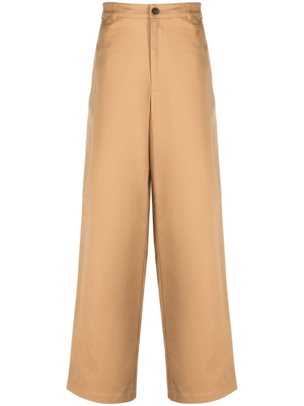 ACNE STUDIOS-CASUAL TROUSERS-CK0099 640