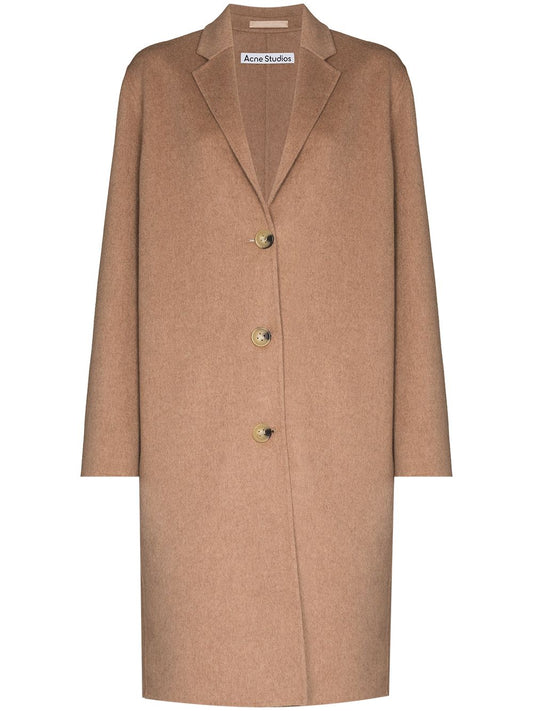 ACNE STUDIOS-Coat-A90410 AF5