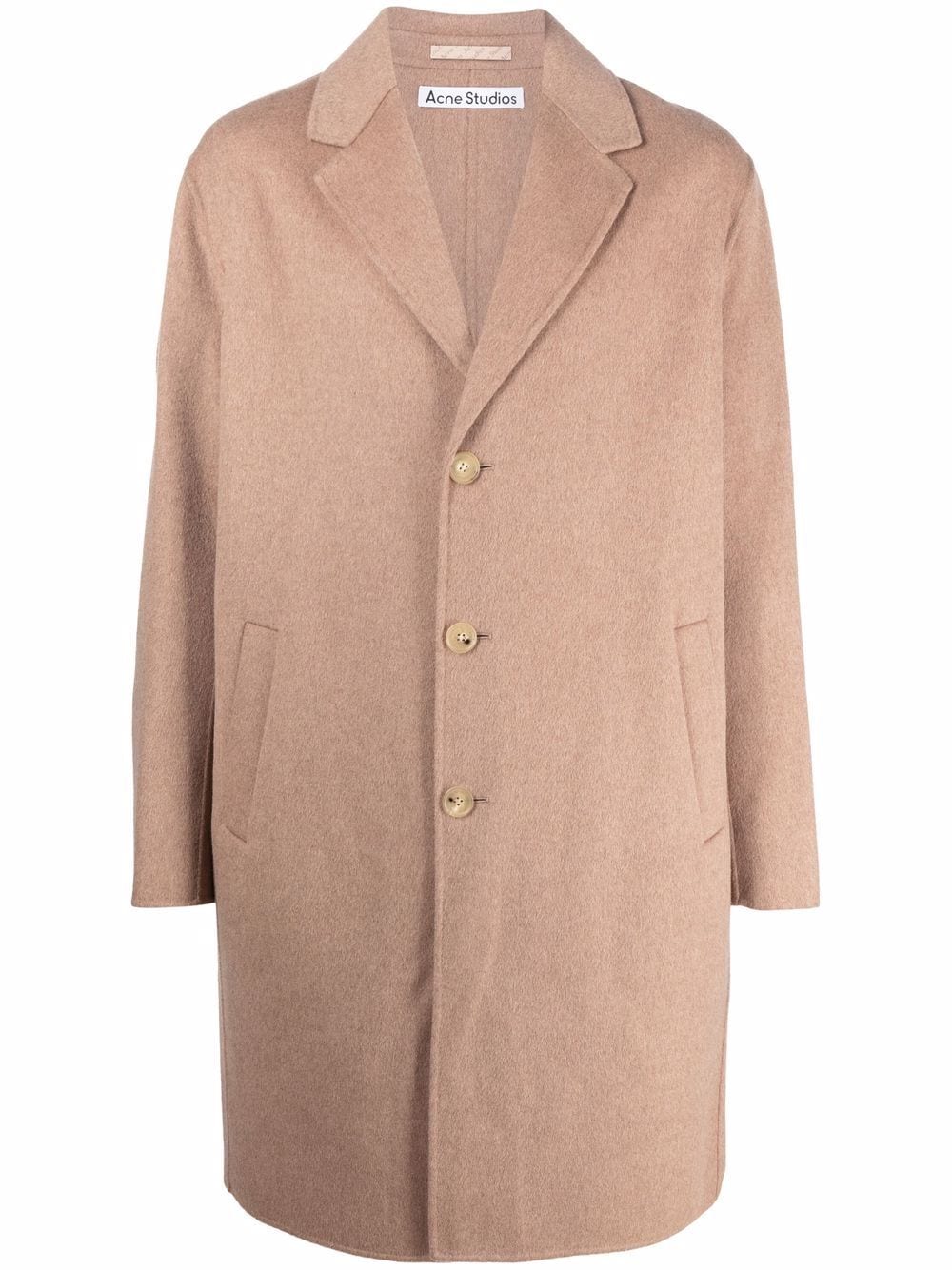 ACNE STUDIOS-Coat-B90548 AF5