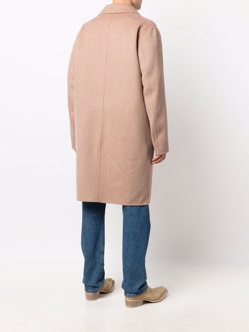 ACNE STUDIOS-Coat-B90548 AF5