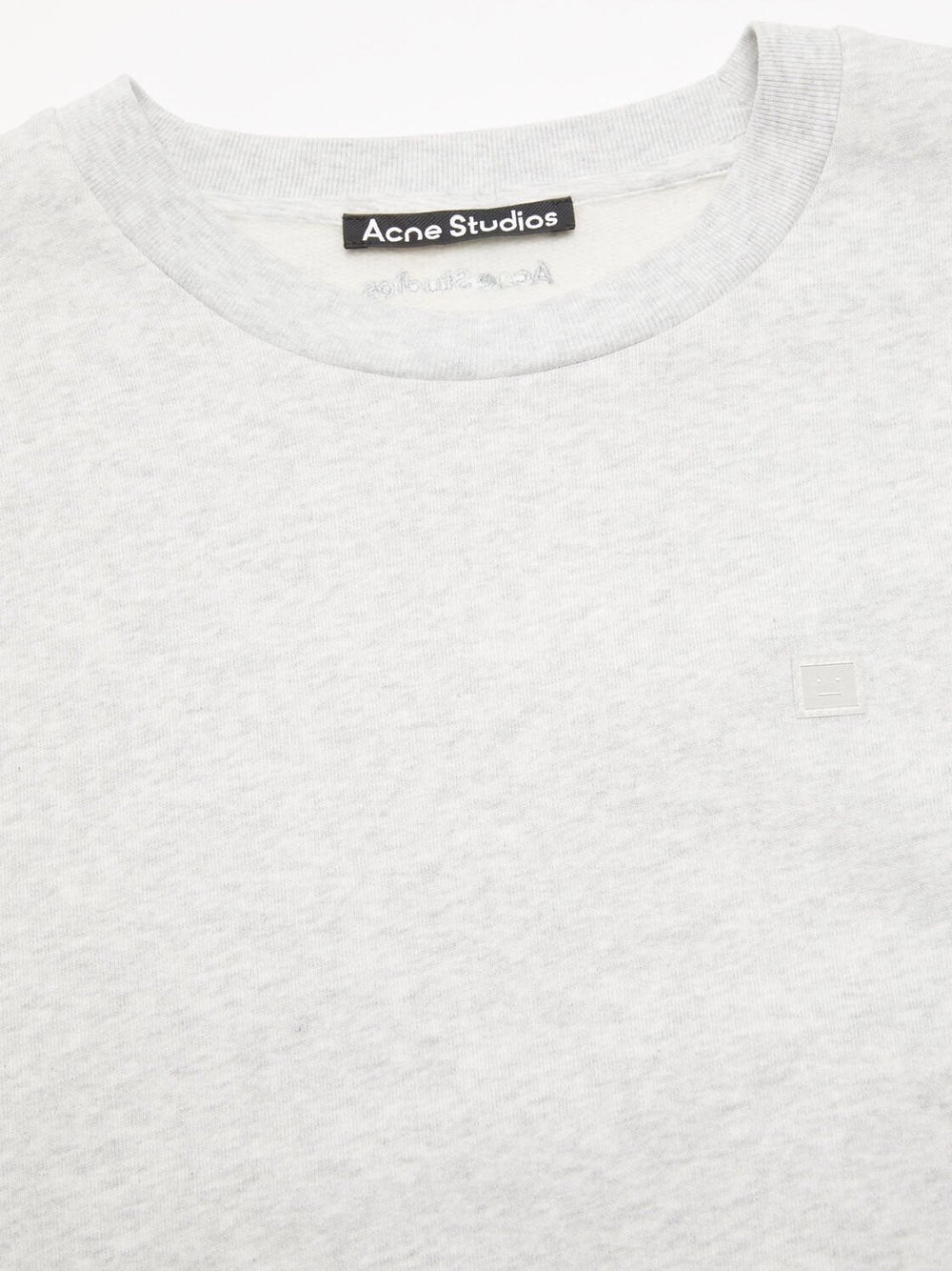 ACNE STUDIOS-CREWNECK SWEATSHIRTS-