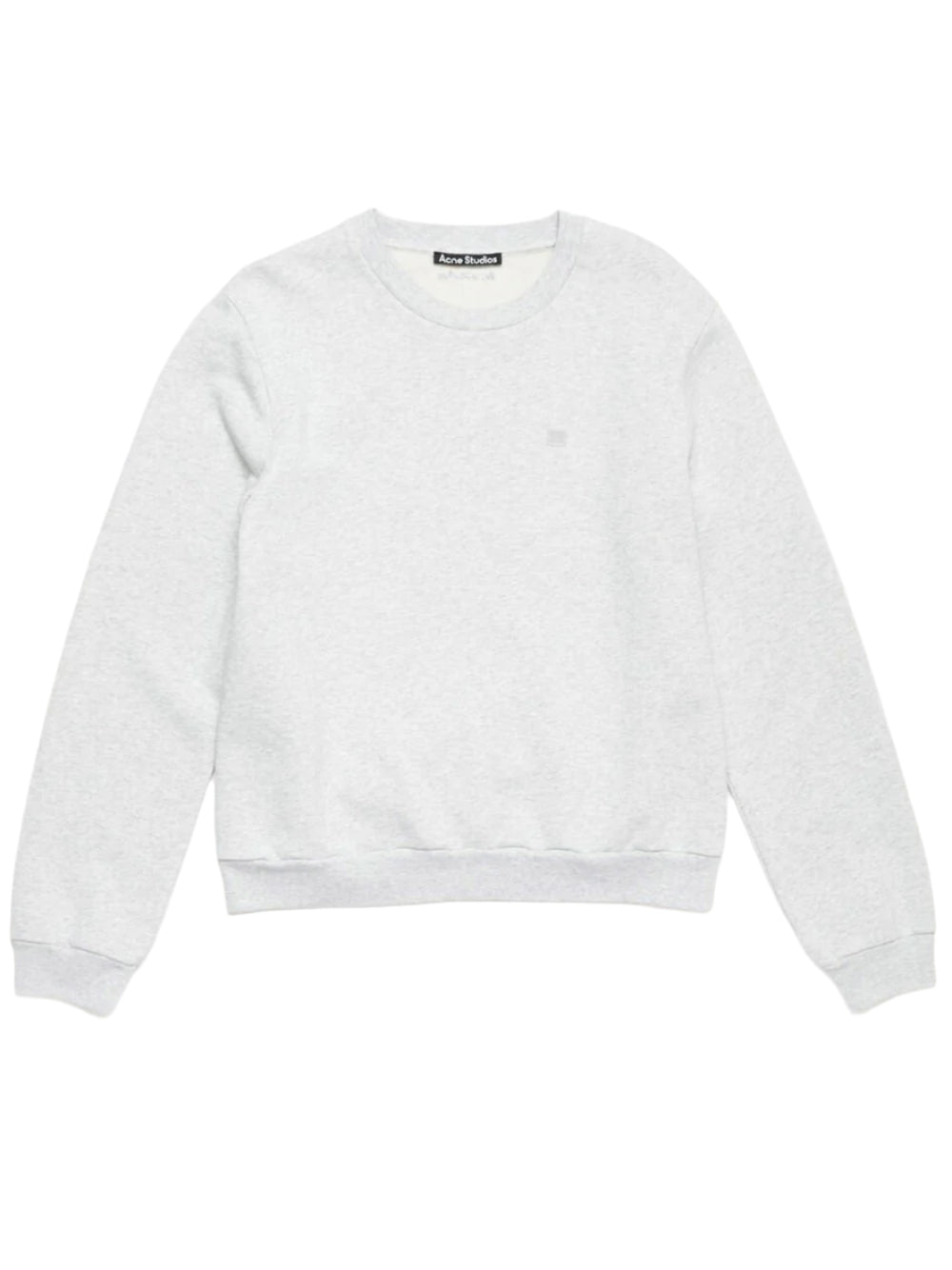 ACNE STUDIOS-CREWNECK SWEATSHIRTS-