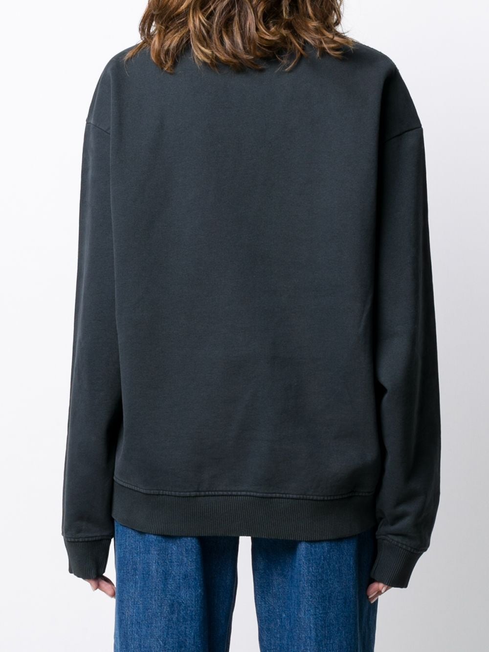 ACNE STUDIOS-Crewneck-