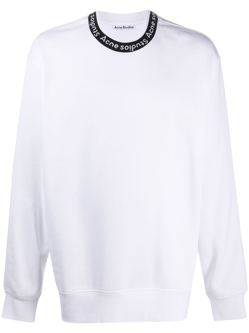 ACNE STUDIOS-Crewneck-BI0078 183