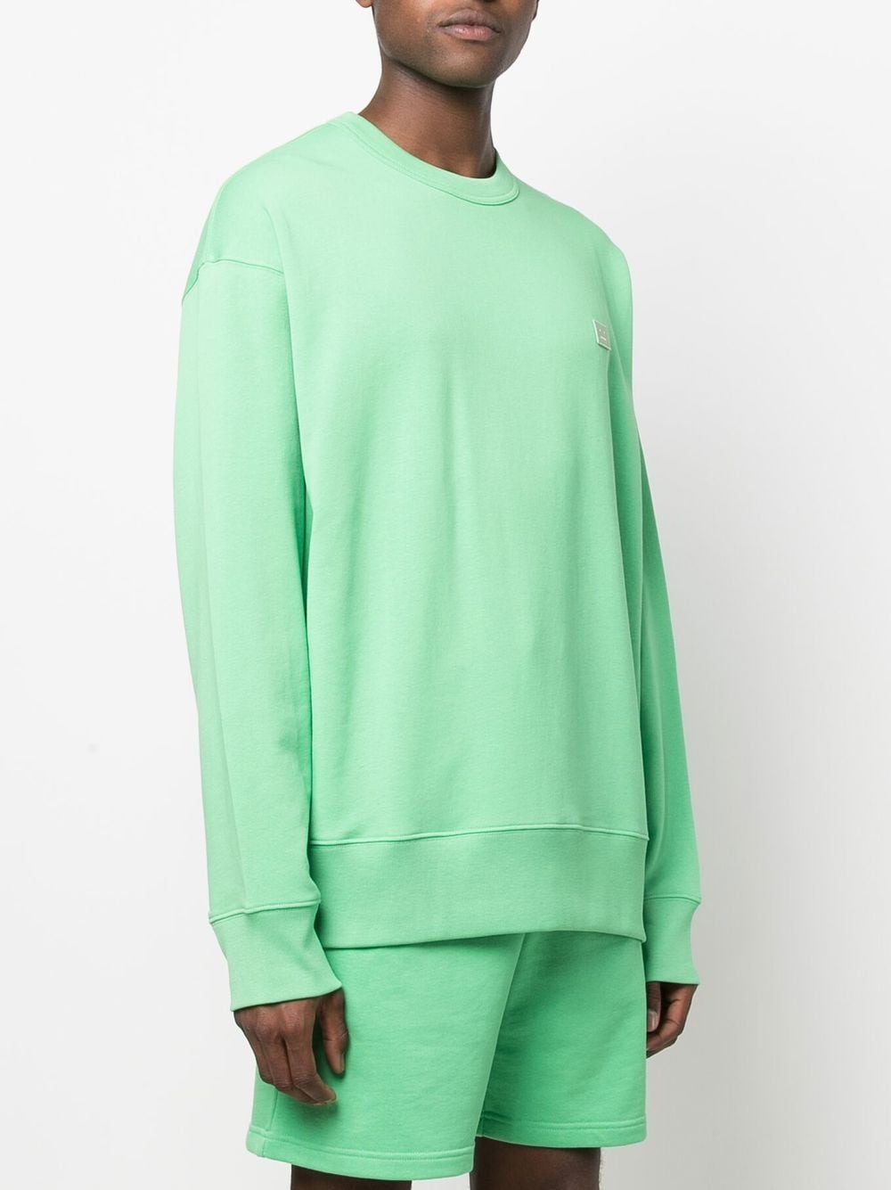 ACNE STUDIOS-Crewneck-CI0072 BN1