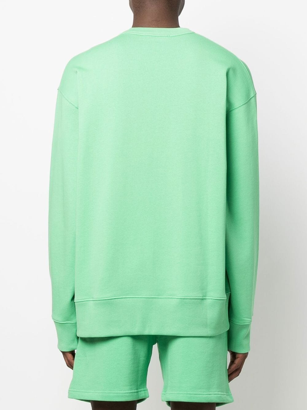 ACNE STUDIOS-Crewneck-CI0072 BN1