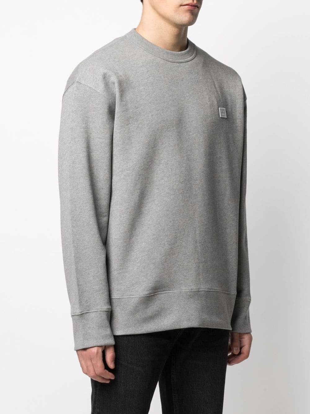 ACNE STUDIOS-Crewneck-CI0072 X92