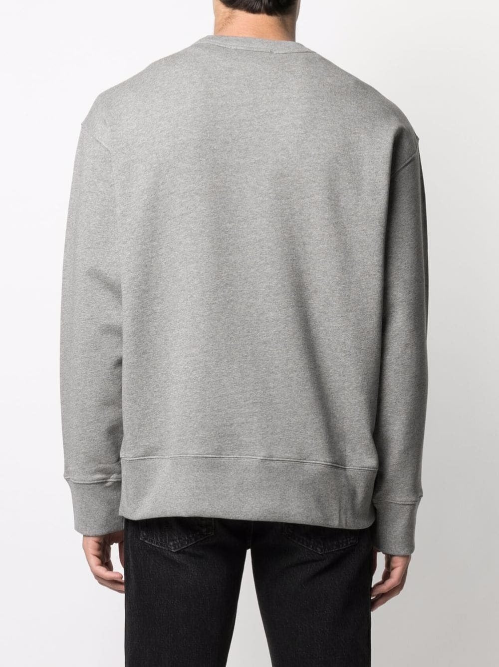 ACNE STUDIOS-Crewneck-CI0072 X92