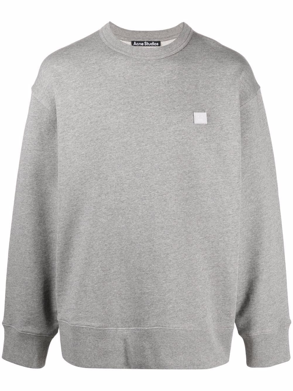 ACNE STUDIOS-Crewneck-CI0072 X92