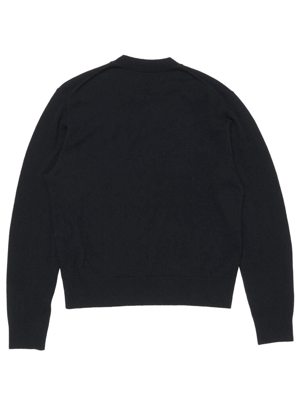 ACNE STUDIOS-Crewneck jumper-