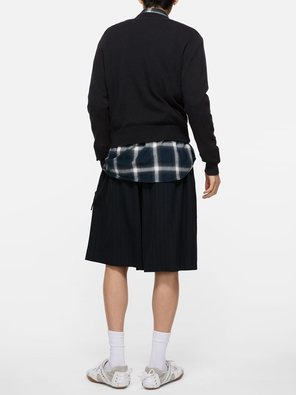 ACNE STUDIOS-Crewneck jumper-