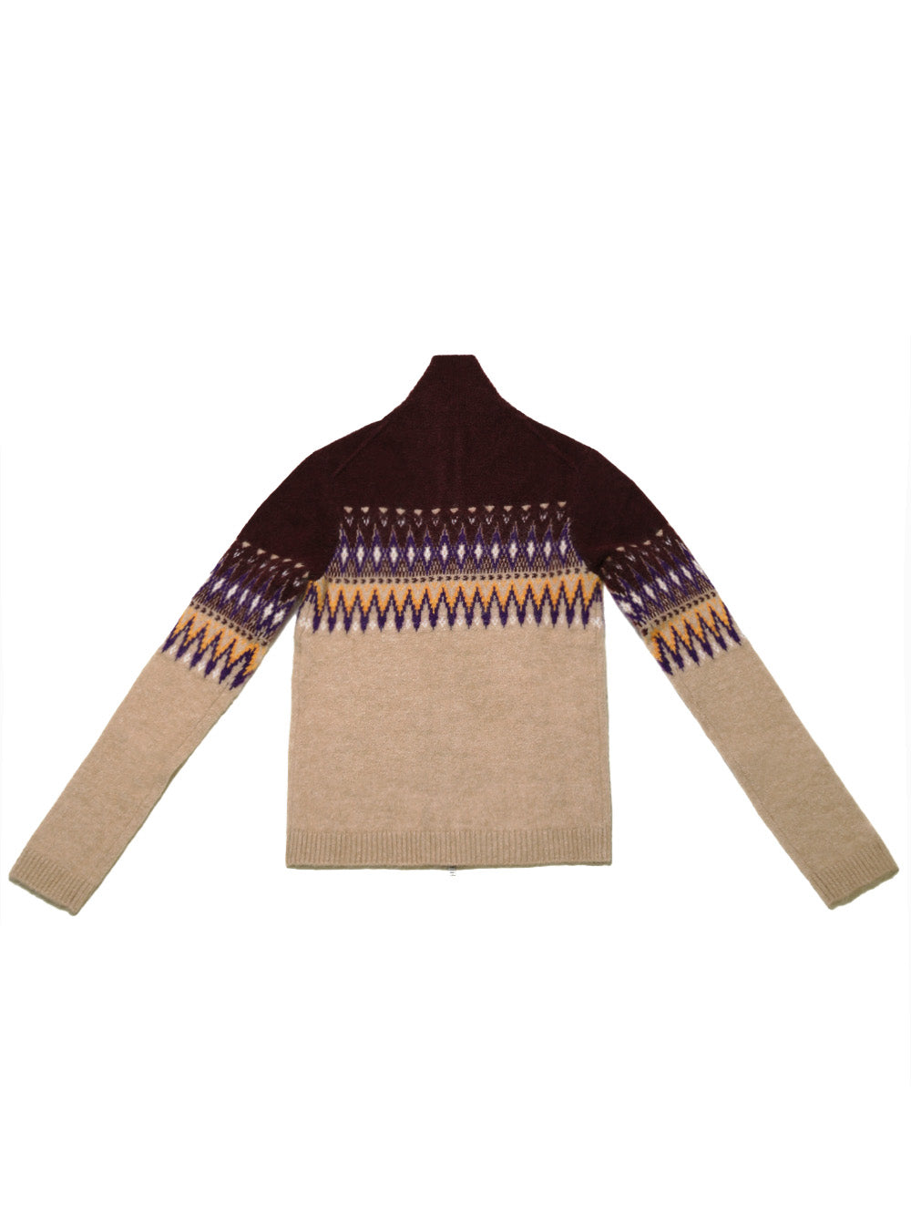 ACNE STUDIOS-CREWNECK SWEATER-