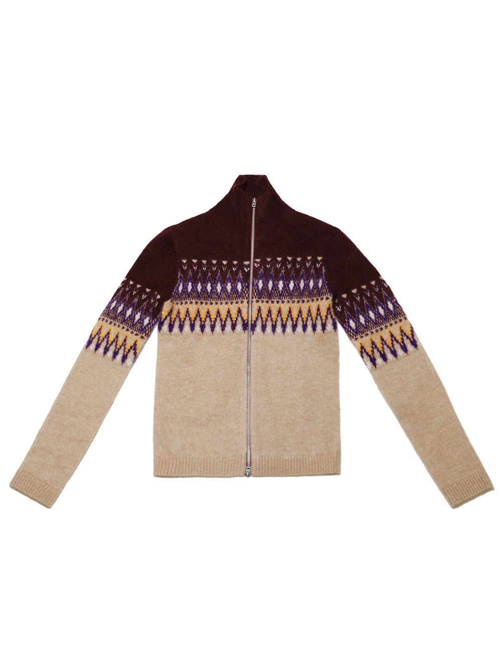 ACNE STUDIOS-CREWNECK SWEATER-