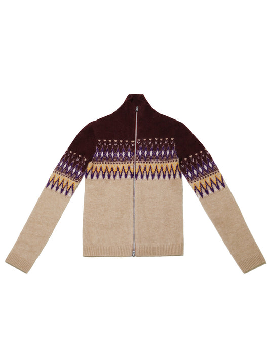 ACNE STUDIOS-CREWNECK SWEATER-