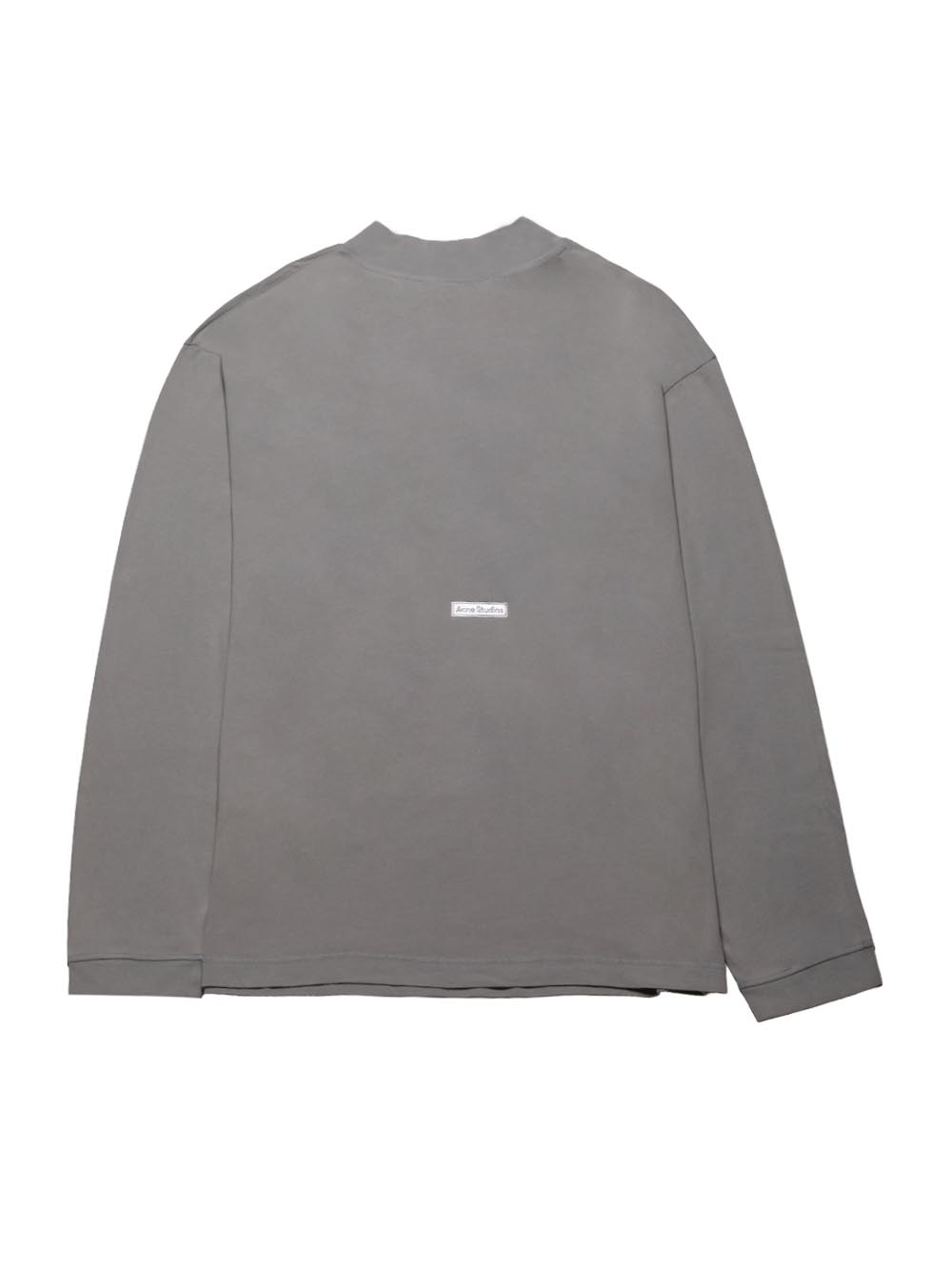 ACNE STUDIOS-Crewneck Sweater-