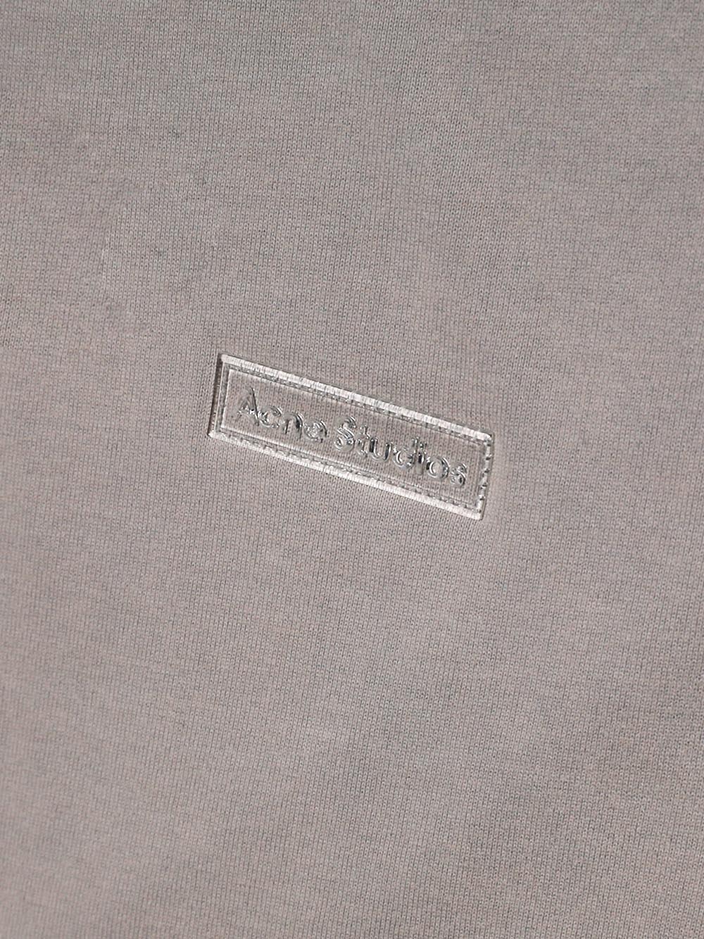 ACNE STUDIOS-Crewneck Sweater-