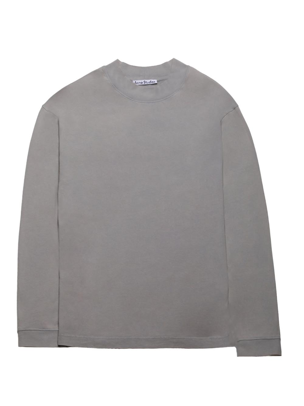 ACNE STUDIOS-Crewneck Sweater-