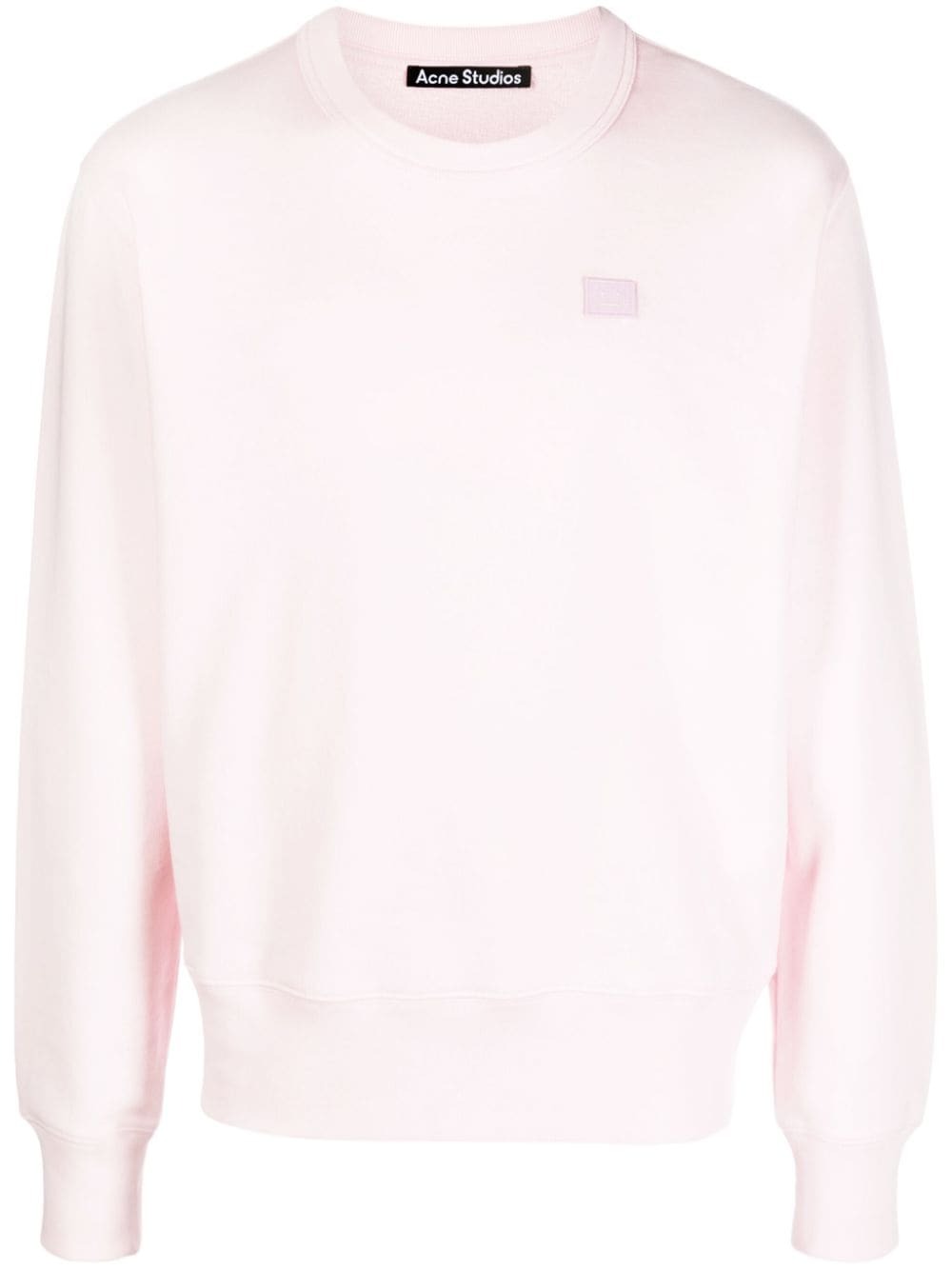 ACNE STUDIOS-CREWNECK SWEATSHIRTS-CI0140 AD4