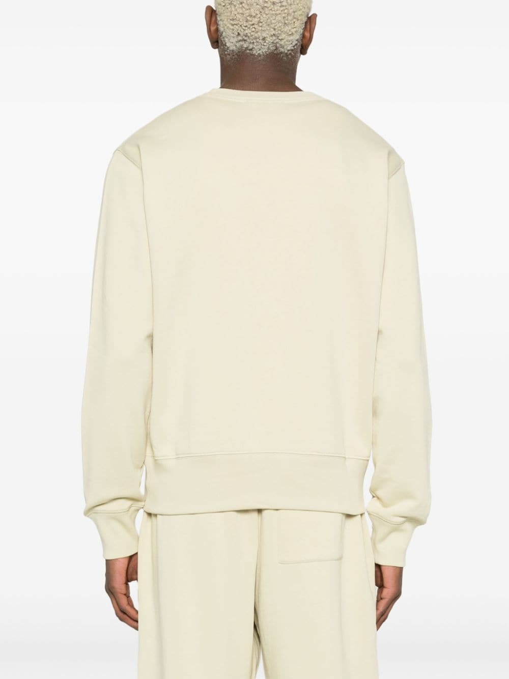 ACNE STUDIOS-CREWNECK SWEATSHIRTS-CI0140 AN9