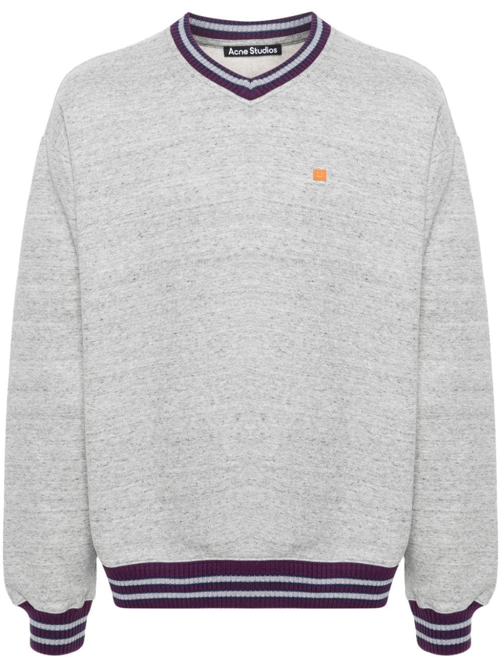 ACNE STUDIOS-CREWNECK SWEATSHIRTS-CI0158 CC3