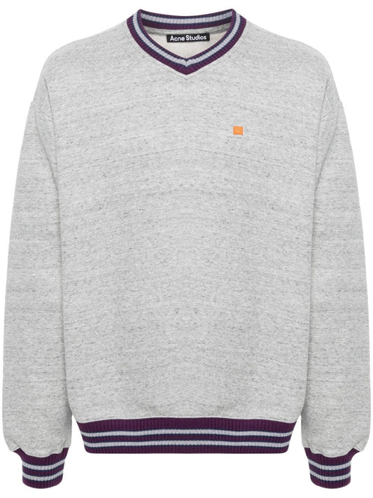 ACNE STUDIOS-CREWNECK SWEATSHIRTS-CI0158 CC3