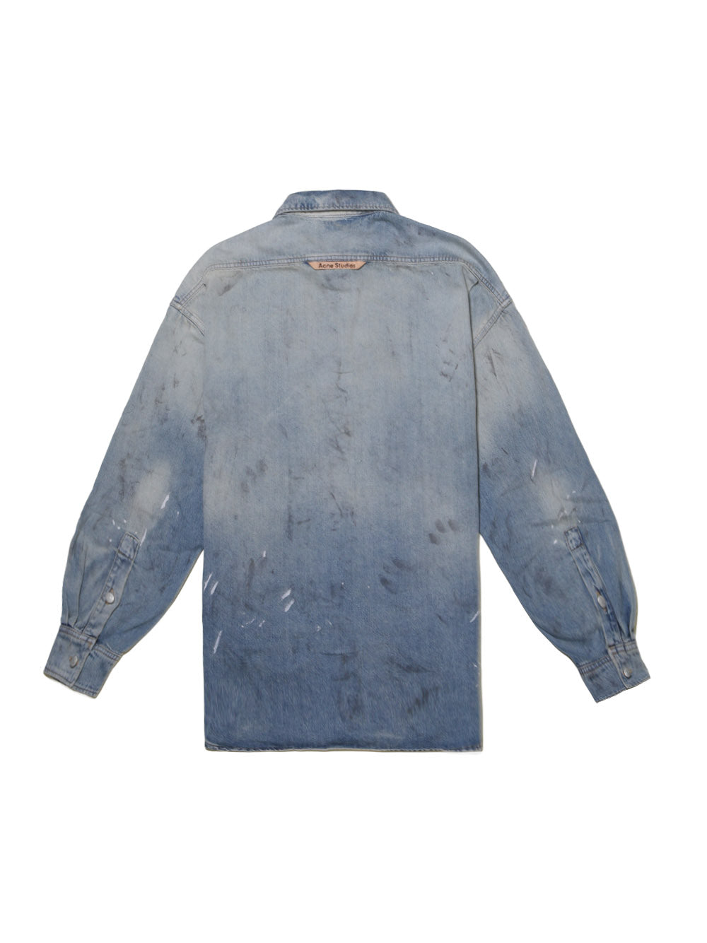 ACNE STUDIOS-Shirts-